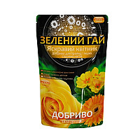 Добриво Зелений Гай для квітів Яскравий квітник 0,5 кг
