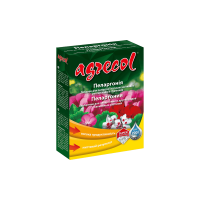 Добриво для пеларгонії (герані) Agrecol 0,2 кг
