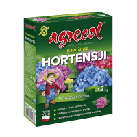 Добриво для гортензії Agrecol 1,2 кг