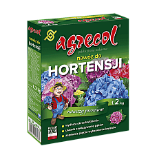 Добриво для гортензії Agrecol 1,2 кг
