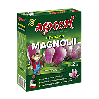 Добриво для магнолій Agrecol 1,2 кг