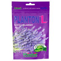 Добриво водорозчинне для лаванди Planton L / Плантон 200 г