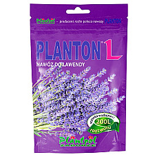 Добриво водорозчинне для лаванди Planton L / Плантон 200 г