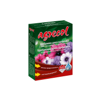 Удобрение для сурфинии (петуний) Agrecol 0,2 кг