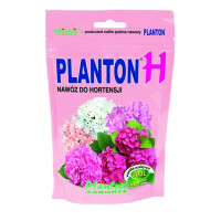 Добриво водорозчинне для гортензій Planton H / Плантон 200 г