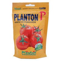 Добриво водорозчинне для помідорів Planton P / Плантон 200 г