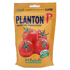 Добриво водорозчинне для помідорів Planton P / Плантон 200 г