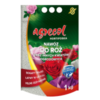 Добриво для троянд Хортифоска / Hortifoska Agrecol 1 кг