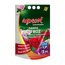 Добриво для троянд Хортифоска / Hortifoska Agrecol 3 кг