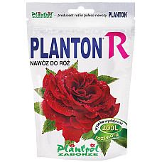 Добриво водорозчинне для троянд Planton R / Плантон 200 г