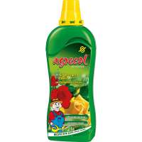 Добриво для троянд Agrecol 0,75 л