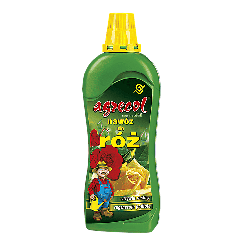Добриво для троянд Agrecol 0,75 л