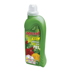 Добриво для троянд Agrecol 1 л