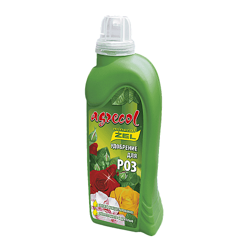 Добриво для троянд Agrecol 1 л