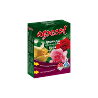 Добриво для троянд Agrecol 0,2 кг