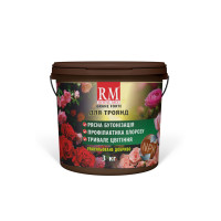Мінеральне добриво для троянд 8-20-20 Royal Mix Grane Forte 3 кг
