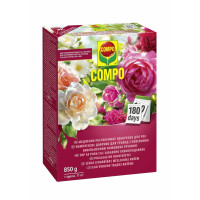 Добриво для троянд Compo 0,85 кг