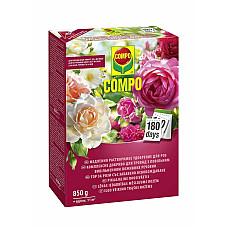 Добриво для троянд Compo 0,85 кг