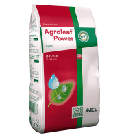 Удобрение Agroleaf Power High N 31-11-11 ICL 15 кг