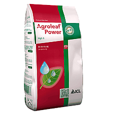 Добриво Agroleaf Power High N 31-11-11 ICL 1 кг