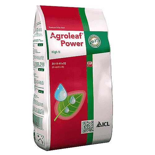 Добриво Agroleaf Power High N 31-11-11 ICL 1 кг