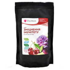 Добриво Floria Sol для зміцнення імунітету рослин водорозчинне Флорія Сол, 1 кг