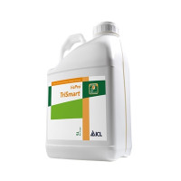 Водный агент для ландшафта, стадионов и гольф полей H2Pro TriSmart 10 л ICL