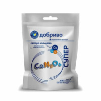 Кальциевая селитра Супер Удобрение 250 г