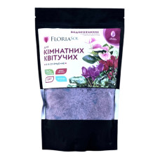 Добриво Floria Sol для кімнатних декоративно-квітучих рослин водорозчинне Флорія Сол, 1 кг
