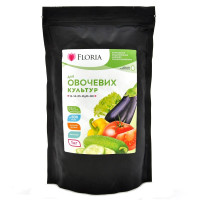 Добриво Floria Sol для овочевих культур водорозчинне Флорія Сол, 1 кг