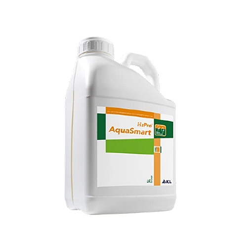 Водный агент для ландшафта, стадионов и гольф полей H2Pro AquaSmart ICL 10 л