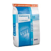 Добриво Osmocote S-Curved 16+8+12+2,2MgO+TE (5-6 місяців) ICL 25 кг