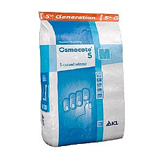 Добриво Osmocote S-Curved 16+8+12+2,2MgO+TE (5-6 місяців) ICL 25 кг