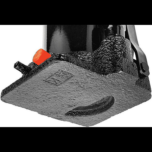 Домкрат Neo Tools, гідравлічний пляшковий 2т, 181-345мм