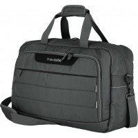 Сумка Travelite Skaii Weekender Anthracite, серая