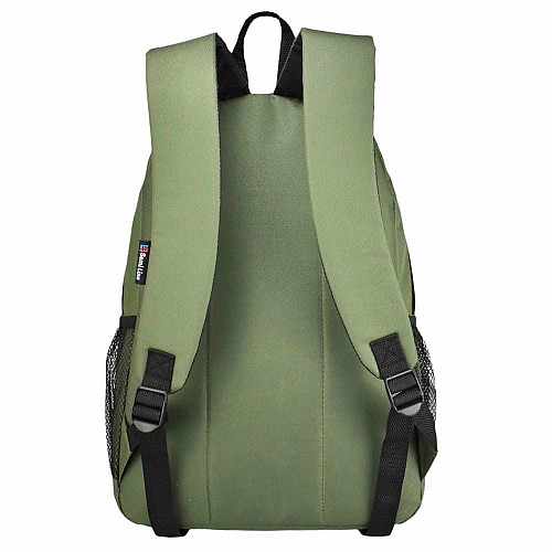 Городской рюкзак Semi Line 20 Khaki/Black (J4916-2)