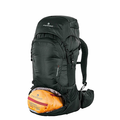 Рюкзак туристичний Ferrino Finisterre 48 Black (75735HCC)