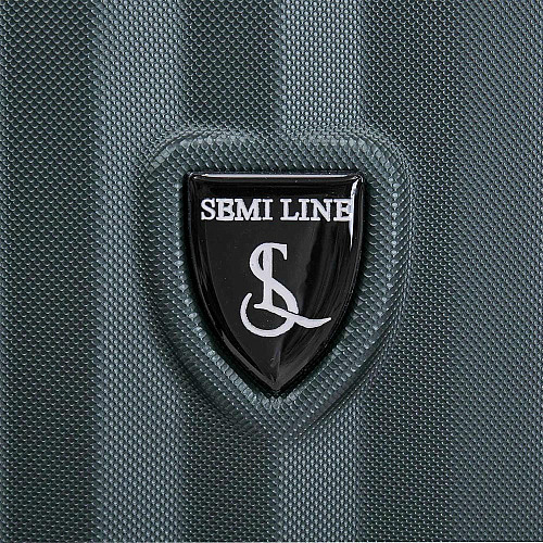 Валіза Semi Line 28