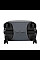 Чехол для чемоданов Travelite Accessories Anthracite L, серый