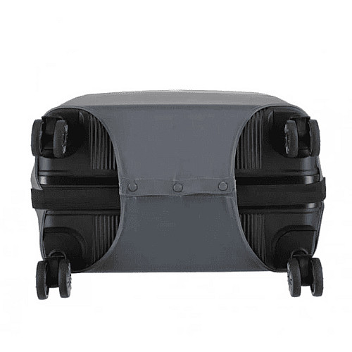Чехол для чемоданов Travelite Accessories Anthracite L, серый