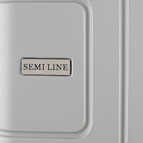 Валіза Semi Line 28