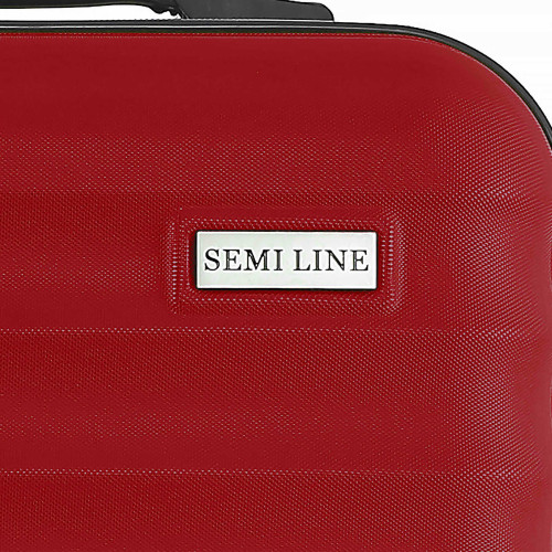 Валіза Semi Line 24