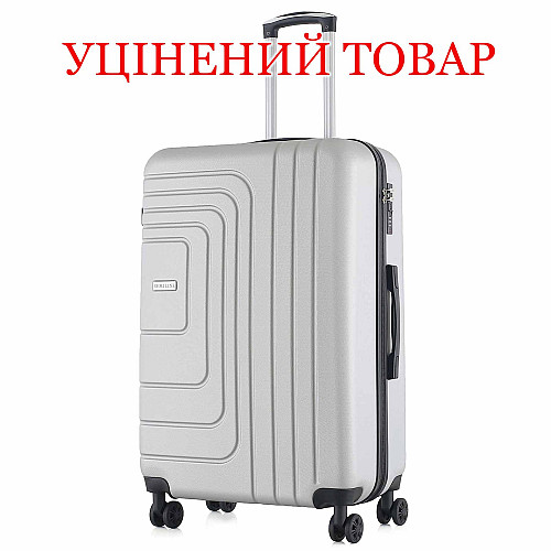 Валіза Semi Line 28