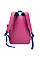 Рюкзак міський Semi Line 20 Pink/Blue (J4916-3)