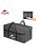 Сумка для хранения портативная Naturehike NH17S021-L, 100 л, темно-серый