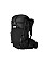 Рюкзак туристичний Naturehike CNK2450XB016, 40 л, чорний, L