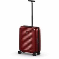 Чемодан Victorinox Airox Global Victorinox Red S на 4 колесах, 33 л, красный