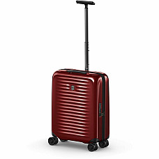 Валіза Victorinox Airox Global Victorinox Red S на 4 колесах, 33 л, червона