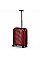 Чемодан Victorinox Airox Global Victorinox Red S на 4 колесах, 33 л, красный