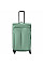 Валіза Travelite Croatia Mint L exp на 4 колесах, м'ятна